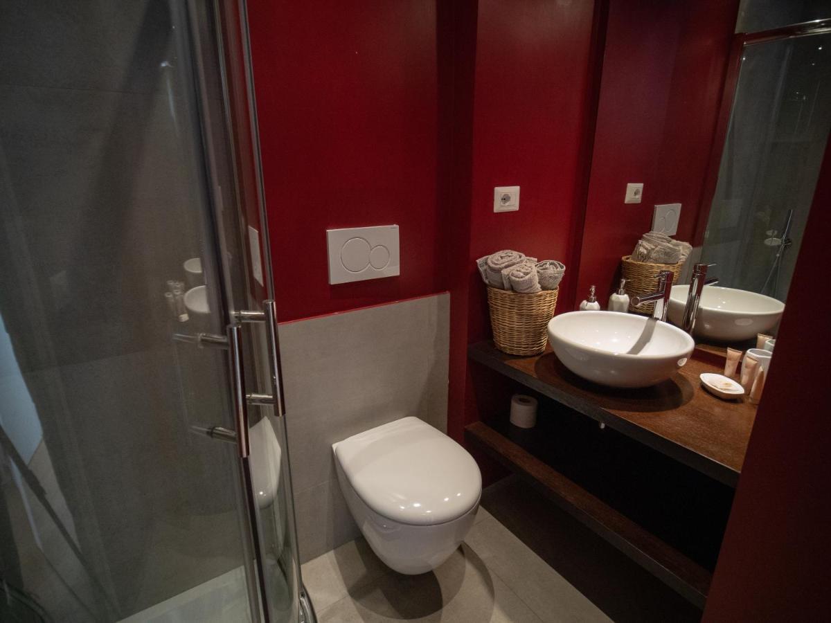 Olimpico Deluxe Apartment Ρώμη Εξωτερικό φωτογραφία