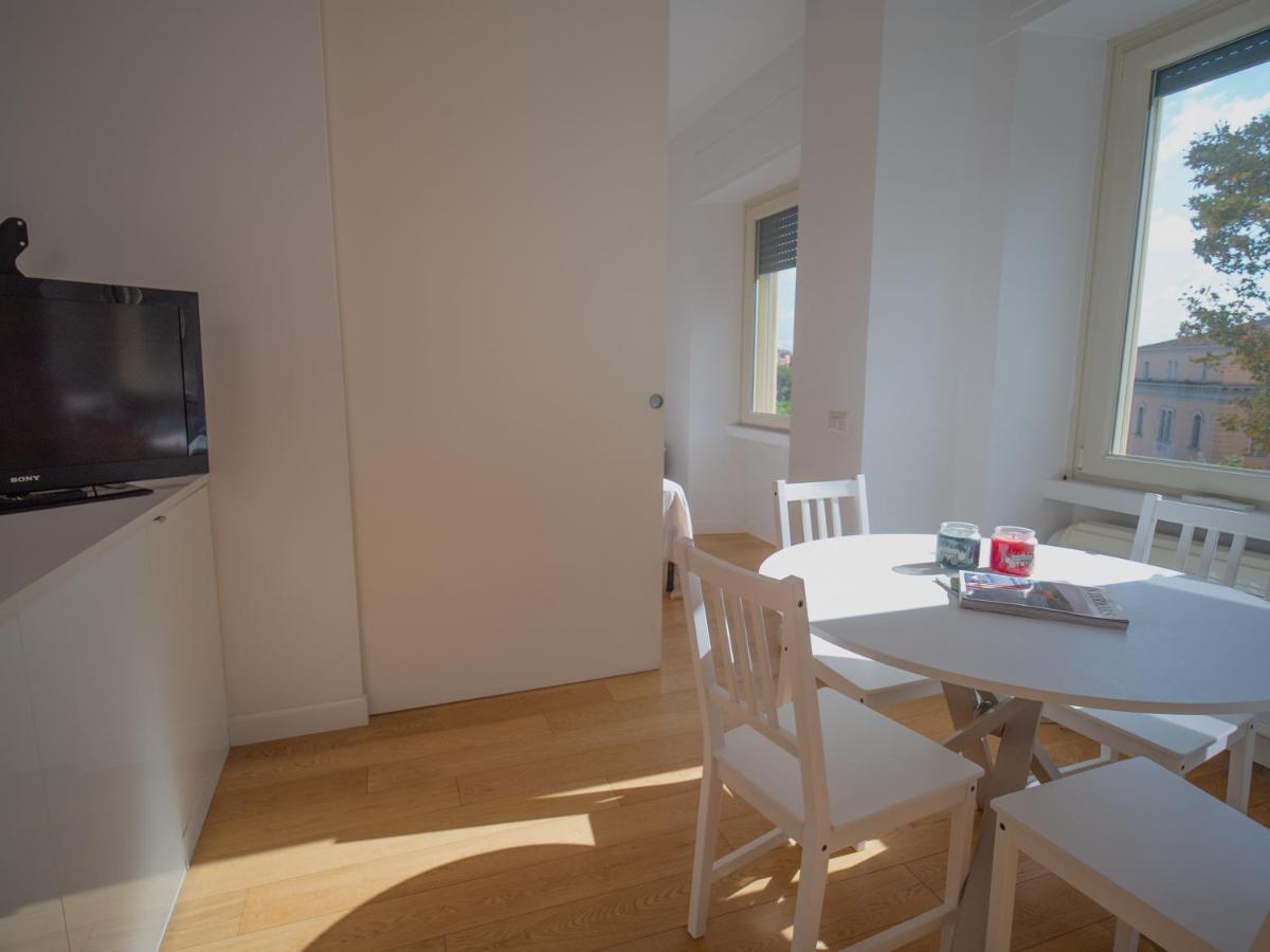 Olimpico Deluxe Apartment Ρώμη Εξωτερικό φωτογραφία