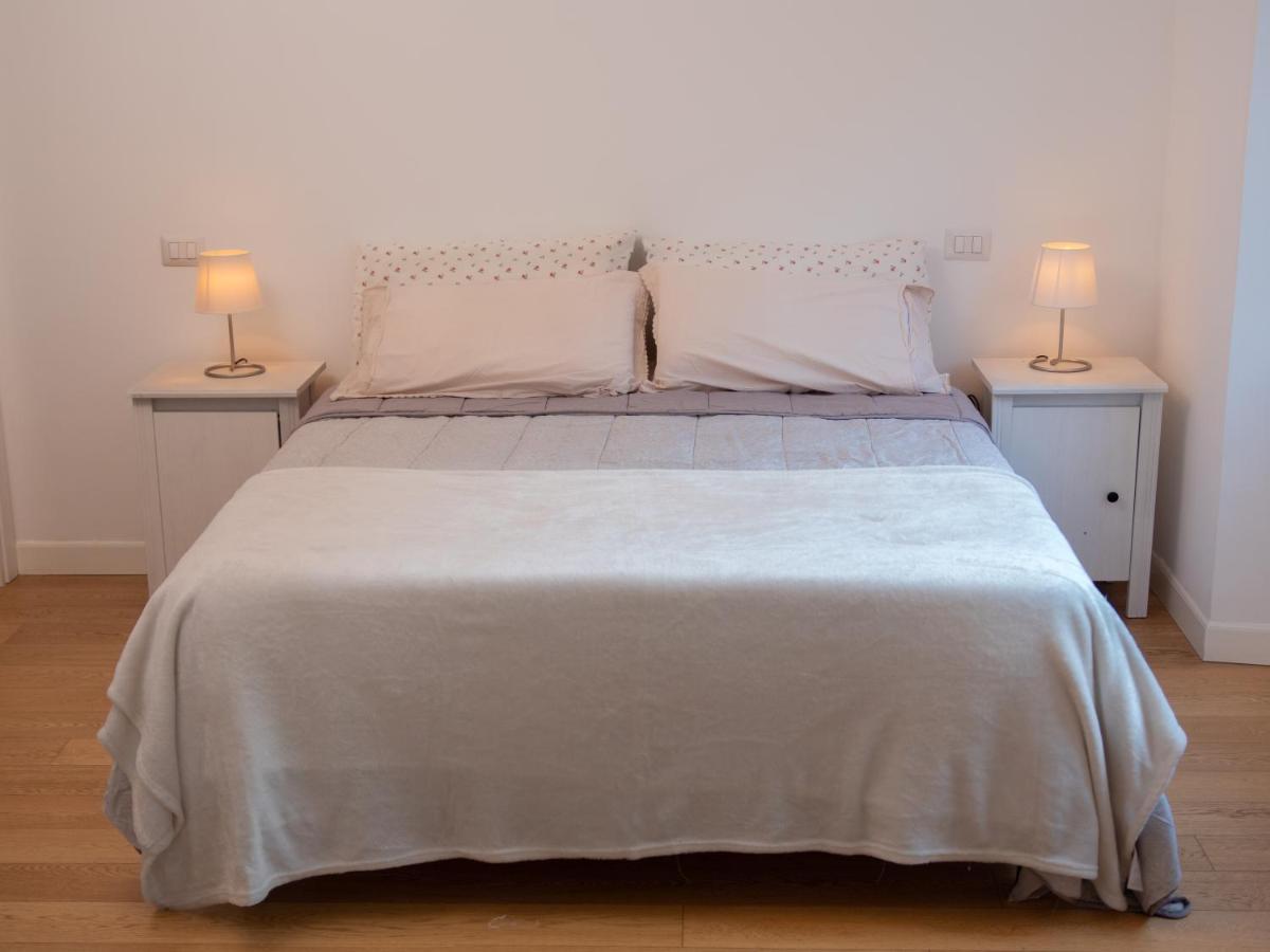 Olimpico Deluxe Apartment Ρώμη Εξωτερικό φωτογραφία