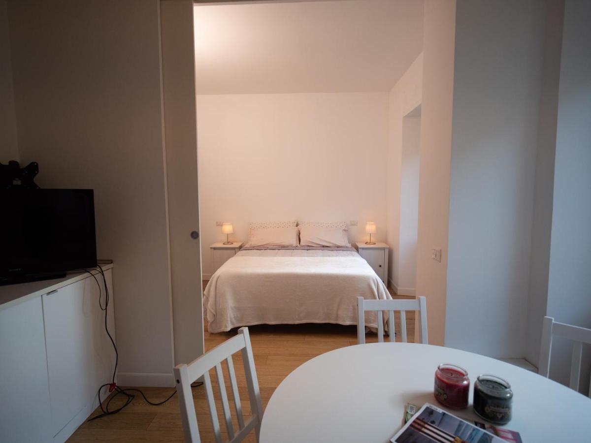 Olimpico Deluxe Apartment Ρώμη Εξωτερικό φωτογραφία