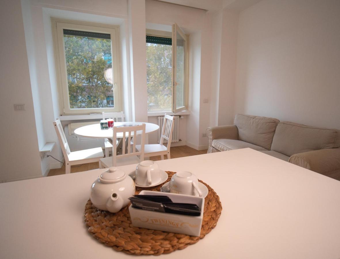 Olimpico Deluxe Apartment Ρώμη Εξωτερικό φωτογραφία