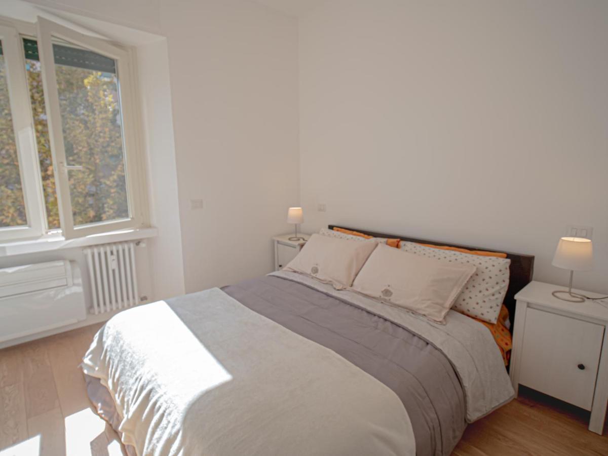 Olimpico Deluxe Apartment Ρώμη Εξωτερικό φωτογραφία