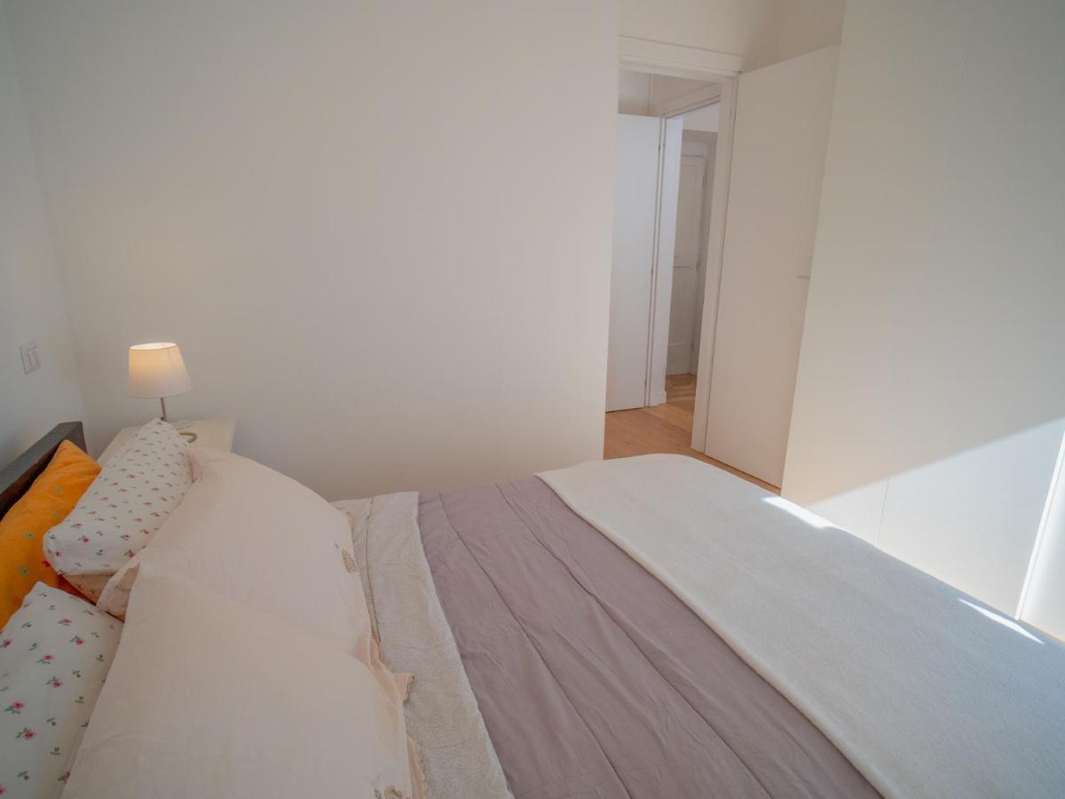 Olimpico Deluxe Apartment Ρώμη Εξωτερικό φωτογραφία